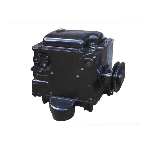 CAST IRON TOKHEIM COMBINATION FUEL PUMPS