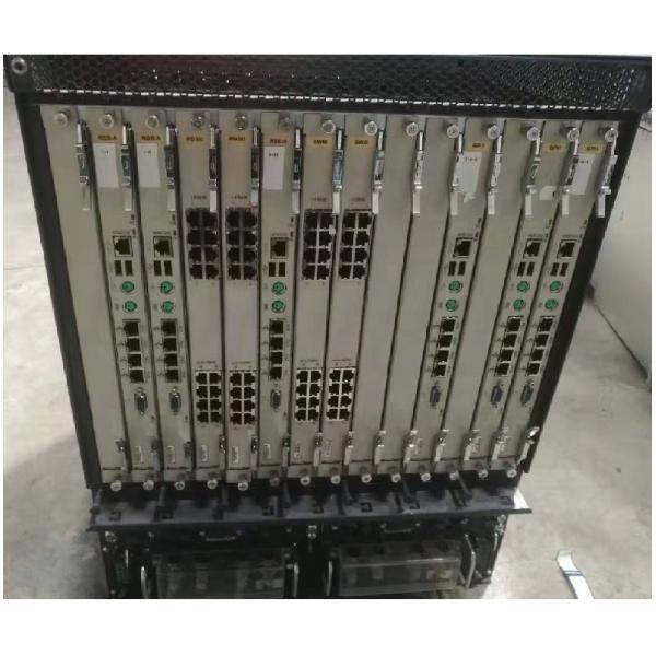 ZTE ZXUN ZXV4000 ZXA1000 ATCA with SBC13 GPBB1 GPBB0 DPI1 PPBB0 DPBA0 DPBX0