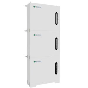 Big Capacity Home Energy Storage Battery System With Hive L50-3 Model And