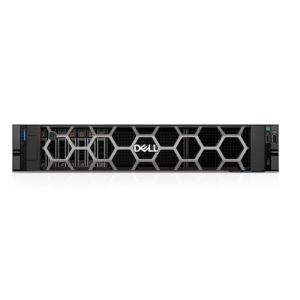 Wholesale Dell server PowerEdge R760XS 2U Server with Intel Xeon Scalable processor from china suppliers