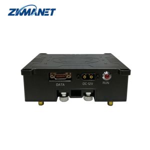 ZKMANET2451UM Drone Video Transmitter Drone Video Telemetry Modules With AES128