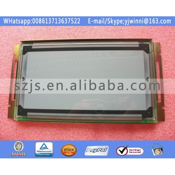 EL512.256-H3 8.6" 512*256 LCD DISPLAY