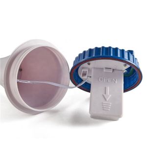 7-15v Supply Voltage Wireless Digital Water Thermometer For Swimming Pool