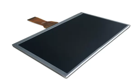 9 Inch LCD TFT Display 800 X 600 Resolution with 50 Pins RGB Interface