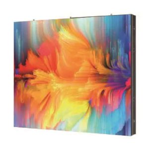 Compact P2.5 COB Led Screen 480*480mm 3840Hz