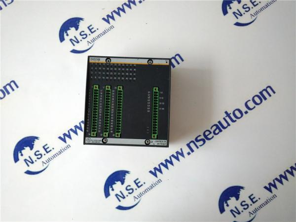 Quality Bachmann DIO16-C CAN Slave Digital Input/Output Modules DIO16-C in stock for sale