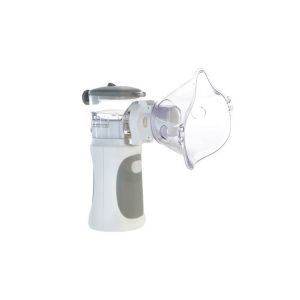 Two AA Batteries Portable Handheld Nebulizer for Children