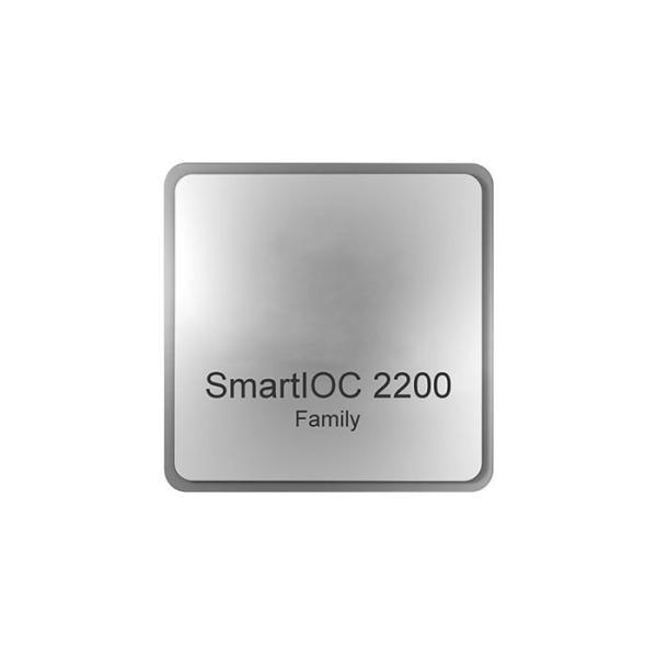 PM8262B-F3EI Memory IC Chip PCIe Gen 4 SAS-4 Tri-Mode IO Controllers For Server