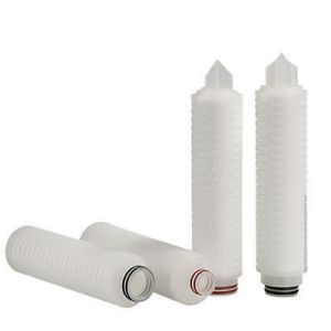 1 kg Weight PP/PES Micron Grade Water Filter Cartridge for 10''/20''/30''/40''