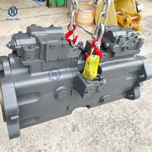 KAWASAKL K3V140DT K3V180DTP K3V280DTH 1A9R-9N05 Excavator EC360B Hydraulic Pump