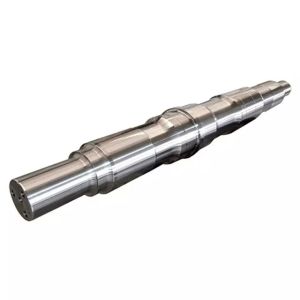 Auto Spare Parts Suspension Support AAR Rail Axle