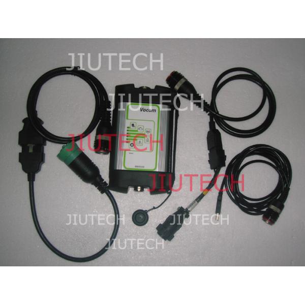 For Vocom Diagnostic Full Set CF29 Laptop + Vocom Cables