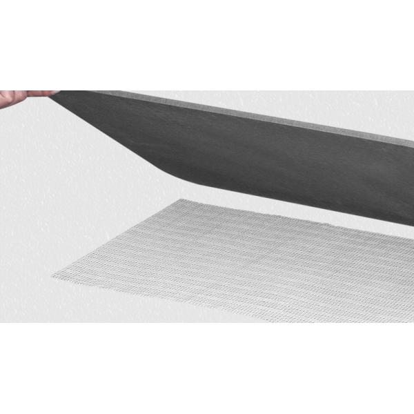 Custom Stone Bath Mat with Water Absorb Function Solid Pattern White/Gray/Pink/Blue