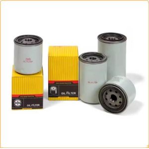 Hot selling high quality filter for GUD Z91C oil filter brand cross reference