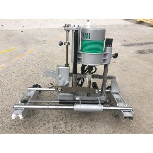High Precision Woodworking Metal Mortising Machines