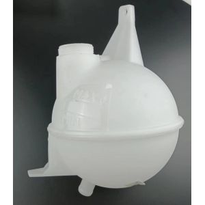 6C11-8K218-AC Auto Parts Auxiliary Water Tank Ford Transit V348 2.4 / 2.2