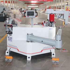 Wholesale Panel Feed Speed m/min 3m/min KN-700-3 Folding Arm Curve Seal Manual Edge Bander from china suppliers