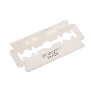 Low Price Platinum Double Edge Razor Blade Shaving Razor Blade
