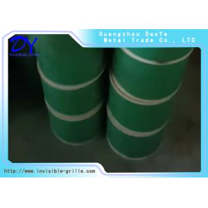 Invisible 316 Wires Balcony Grille Cross Clip Modern Society Design