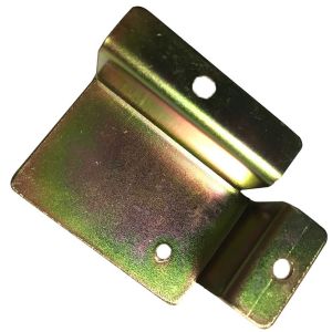 SGS Certified Fine Blanking Multi-Position Sheet Metal Stamping for OEM