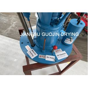 Wholesale Outlet temperature 80-90 Degree Spray Drying Machine Stainless Steel304 or 316L Rotary speed 15500rpm for Powder Drying Applications from china suppliers