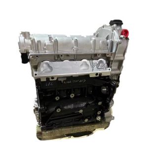 CFNA Engine Iron Cylinder Block 03C100092Q CPJ 03C100092F for VW GOLF POLO 1.6L