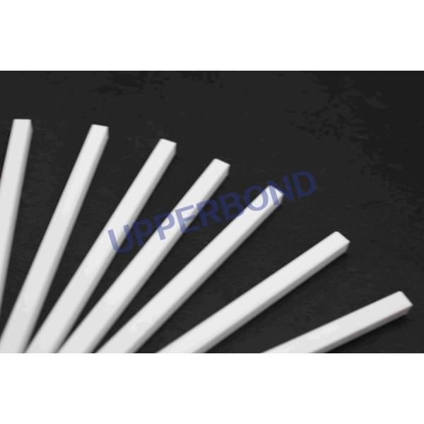 Quality CE Protos Cigarette Machine Spare Parts Zirconium Dioxide Ceramic Scraper For High Speed Cigarette Maker for sale
