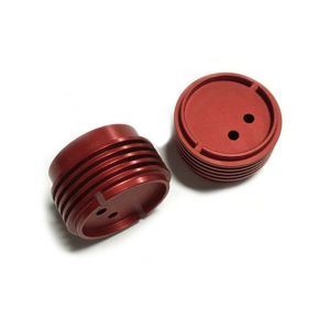 High Volume Cnc Precision Turned Parts Manufacturers 0.0005 Inch Tolerance