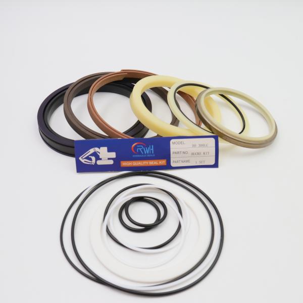 Daewoo DH300 5 7 Hydraulic Cylinder Seals 2440 9241KT Bucket Repair
