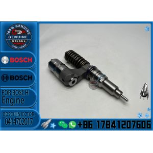 Fuel Uint Pump Injector 0414702002 3165869 0414702017 5236686 5237146 8113286