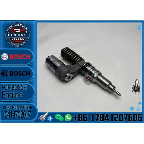 Fuel Uint Pump Injector 0414702002 3165869 0414702017 5236686 5237146 8113286 3165874 3964829