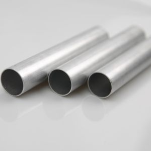 1070 Pure Aluminum Coil Tubing Flexible and Easy to Shape for Various Industrial
