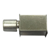 Wholesale IEC connector with shielding case from china suppliers