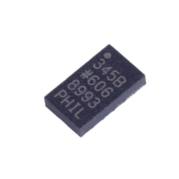 Analog ADXL345BCCZ(1) Dip 8 Microcontroller Holder ADXL345BCCZ(1) Electronic