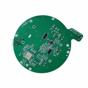 PCBA Service HASL Wireless Doorbell SMT Electronic Components