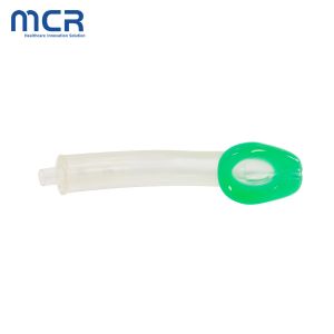 Disposable Non-Inflatable Laryngeal Mask Airway
