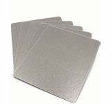 Customized Heat Resistant Phlogopite Mica Sheet For New Energy Vehicle Battery