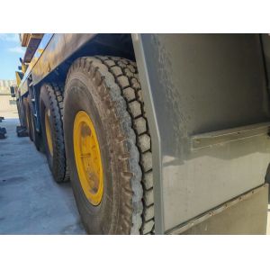 Used Grove 300t Remanufacturing Second Hand Mobile Crane Hydraulic Crane for