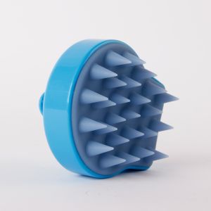 BF6001 Scalp Massaging Shampoo Brush , Head Massager Comb Home Use