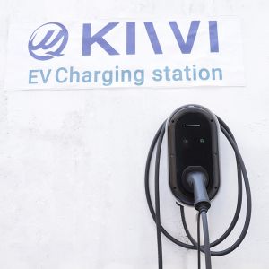 Best 7kw Smart Electric Car Charger IP54-IP67 Protection Level for Home Charging