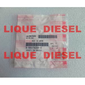 ISUZU GASKET 8-98079248-0 8980792480 98079248 GASKET: INJ NOZZLE