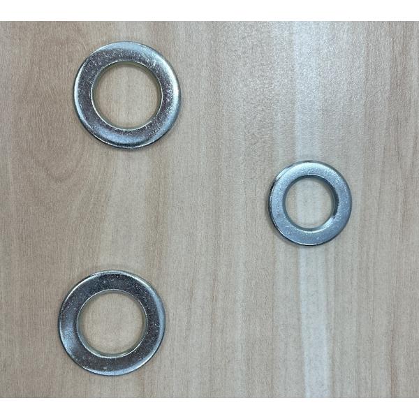 EN14399-6 Zinc Plated Washer / Chamfered Washer M12-M36