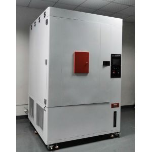 12 Month Warranty ASTMG155-05a Plastics Xenon Arc Test Chamber