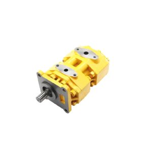 CBQ-F420 CBQL-F416 Hydraulic Gear Pump CBF-E Series