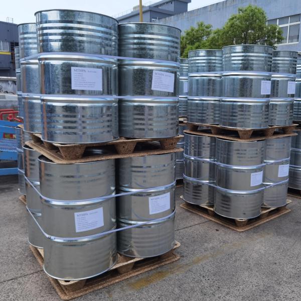 Quality Curing Agentliquid Methyl Anhydride Mthpa Epoxy Resin And Hardener for sale