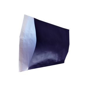 100% Recyclable 10x14 Inch Paper Mailing Bags with self adhesive strip