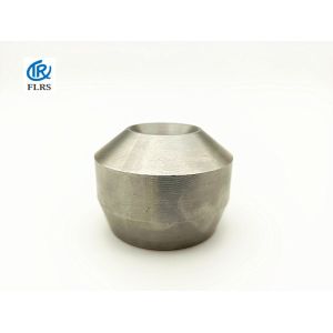 Mss Sp97 Forged 1" Socketolet Threadolet Pipe Fittings