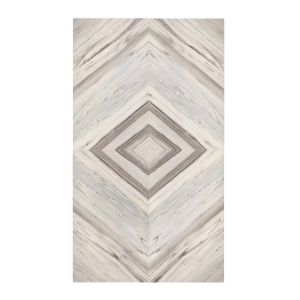 Italian Palissandro Classico Marble Luxury Stone Book-match Background Feature