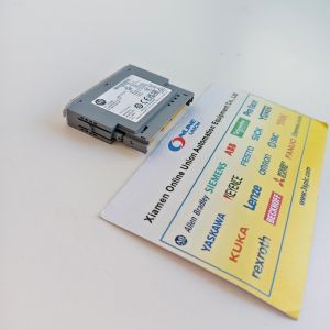 1734 IB8 Digital Input Module Allen Bradley