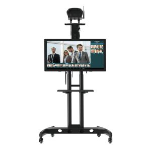 Thermal Imaging 200W Wide 6M Face Recognition Camera